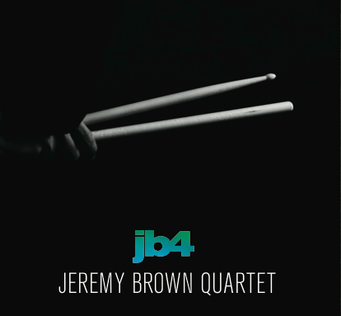 Picture Jeremy Brown Quartet Album Cover